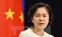 China, Republic of Korea’s reactions to Japan’s security legislation