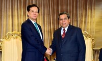 Vietnam - Malaysia ties upgraded to a strategic partnership level