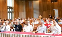 International physics conference opens in Quy Nhon