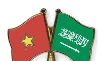 Vietnam wants to boost parliamentary cooperation with Saudi Arabia