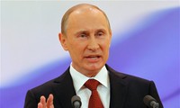 Russia confirms its strategic role in the Asia-Pacific region