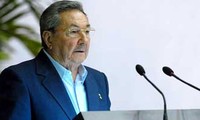 Cuba’s Raul Castro to address the UN General Assembly 