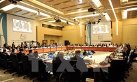 G20 Finance Ministers and Central Bank Governors meeting opens 