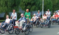 Vietnam welcomes 1 million European tourists annually