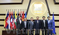 ASEAN, EU promote cooperation on migration and border management