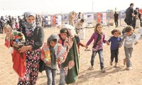 Turkey proposes plan to deal with refugees 