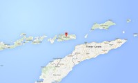 6.3-magnitude earthquake hits Indonesia