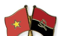 Vietnam, Angola eye expanding cooperation