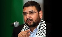  Hamas warns Israel over tightening blockade on Gaza