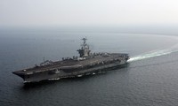 US and Japan boost naval cooperation