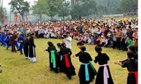 Tug-of-war becomes world heritage