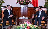 Vietnam and Japan hold 6th Strategic Partnership Dialogue