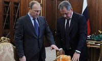 Russia and foreign experts to analyze black box of downed jet