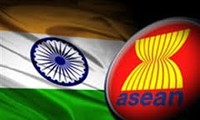 ASEAN, India expand cooperation