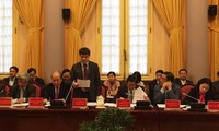 The Presidential Office announces 9 laws and 2 resolutions