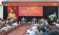 Campaign to follow President Ho Chi Minh’s moral example promoted