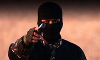 IS threatens attack on Britain in new execution video