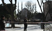 The world condemns bomb blast in Turkey