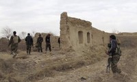 Afghanistan enhances security to defend Helmand province