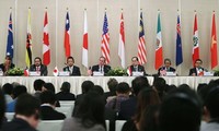 Trans-Pacific Partnership officially sealed