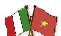 Vietnam and Italy bolster bilateral ties