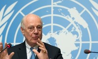 New round of Syria peace talks delayed