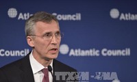 Russia ready for dialogue with NATO 