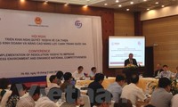 Vietnam to reach ASEAN average level in business environment and competitiveness 