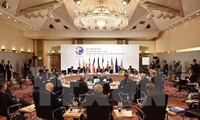 G7 Meeting of Finance Ministers: differences remain in public spending