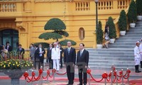 International media highlight Obama’s visit to Vietnam