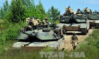 Largest NATO military exercise kicks off in Poland