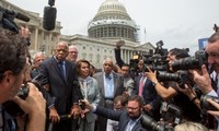 US House Democrats plans "day of action" to keep pushing for gun control