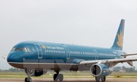 Vietnam Airlines opens fourth int’l route from Da Nang