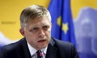 Slovakia takes over the EU presidency for the first time 