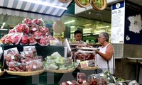 Vietnamese fruits introduced in Czech Republic