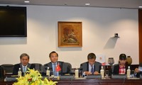 Vietnam, India boost strategic partnership