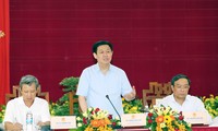 Thua Thien – Hue needs breakthroughs in socio-economic development