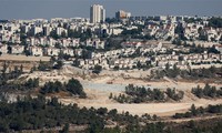 Israel plans to build new settlement in Jerusalem