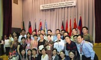 Japan provides human resource development scholarships to Vietnamese officials