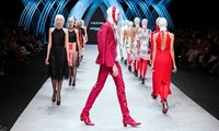 Vietnam International Fashion Week to be held in Hanoi