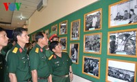 Photo exhibition “General Vo Nguyen Giap, a portrait of a legend” 