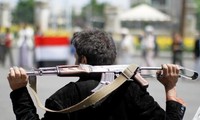 Houthis ready for fresh Yemen talks if attacks stop