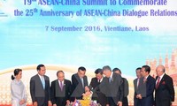 ASEAN leaders reiterates deep concern about East Sea situation