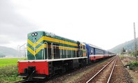 Vietnam aims to modernize railway system