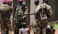 Central African Republic rebels kill 26 villagers