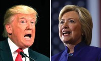 Hillary Clinton and Donald Trump ready for first debate