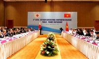 Vietnam-Japan agricultural cooperation forum