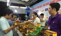 2016 Hanoi Technology and Equipment Fair opens