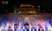 Hanoi promotes traditional trade villages