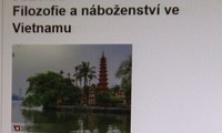 Czech newspaper highlights Vietnam’s religious policy